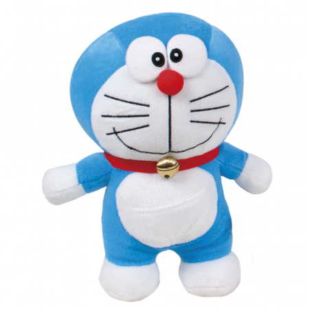 Jucarii din plus - Jucarie de Plus Doraemon 40cm