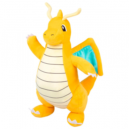Jucarie de Plus Dragonite Pokemon 30cm [1]
