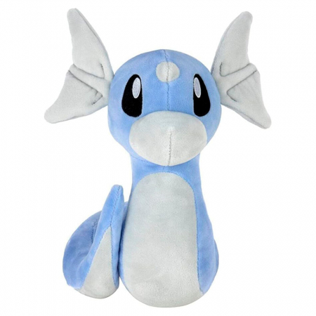 Jucarii din plus - Jucarie de plus Dratini Pokemon 20 cm