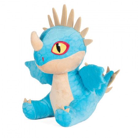 Jucarii si jocuri - Jucarie de plus Filmul how to train your dragon 30 cm