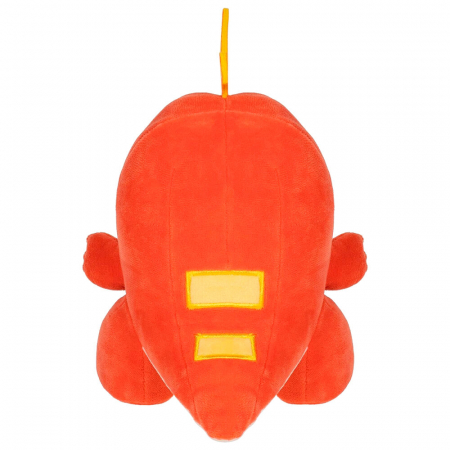 Jucarie de plus Fuecoco Pokemon 20cm [2]
