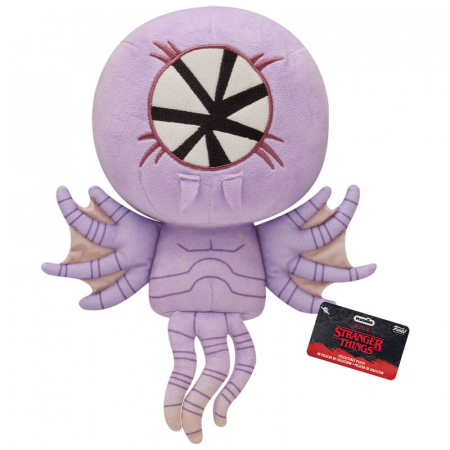 Reduceri - Jucarie de Plus Funko Demo Bat Stranger Things 17,5 cm