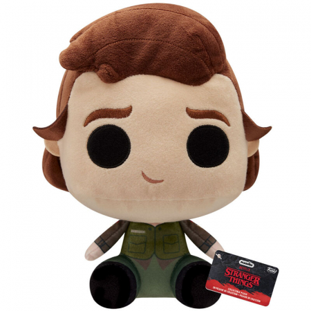 Reduceri - Jucarie de plus Funko Steve Stranger Things 17,5cm