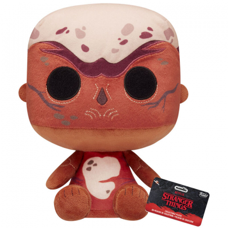 Reduceri - Jucarie de Plus Funko Vecna Stranger Things 17,5 cm