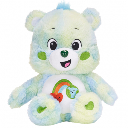 Jucarii din plus - Jucarie de Plus Funny Care Bears 25cm