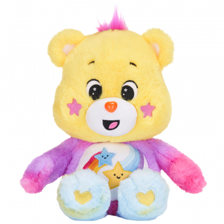 Jucarii din plus - Jucarie de Plus Funny Care Bears 25cm