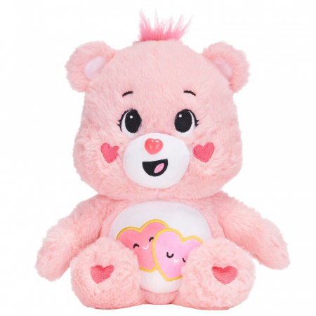 Jucarii din plus - Jucarie de Plus Funny Care Bears 25cm