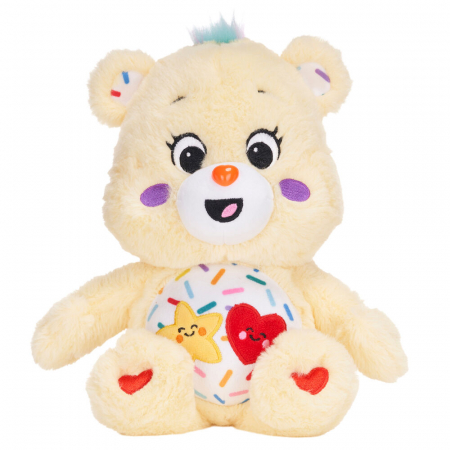 Jucarii din plus - Jucarie de Plus Funny Care Bears 25cm