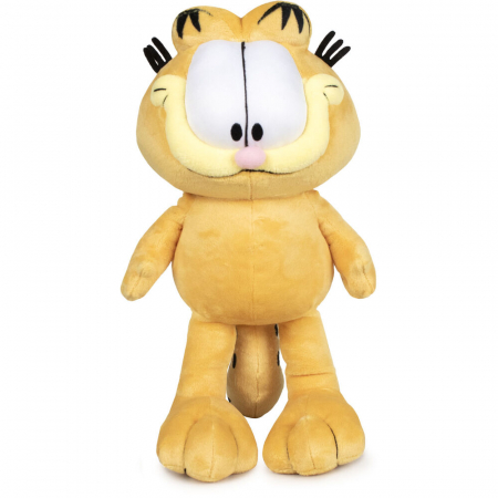 Jucarii si jocuri - Jucarie de Plus Garfield 36cm