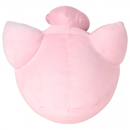 Jucarie de Plus Jigglypuff Sleeping Pokemon 45cm [2]