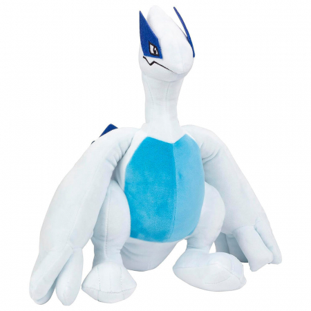 Jucarii din plus - Jucarie de Plus Lugia Pokemon 30cm