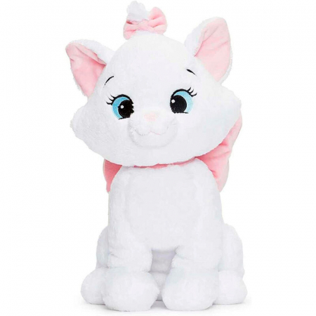 Jucarii din plus - Jucarie de Plus Marie Los Aristogatos Disney 30 cm soft
