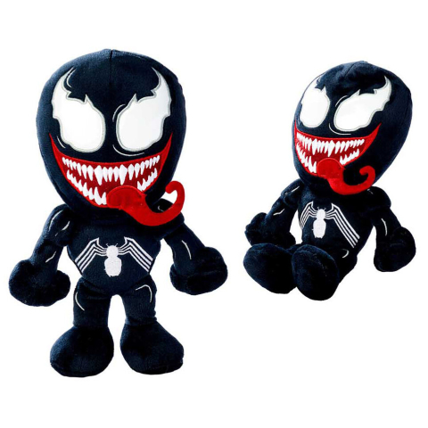 Jucarie de plus Marvel Venom 25 cm [1]