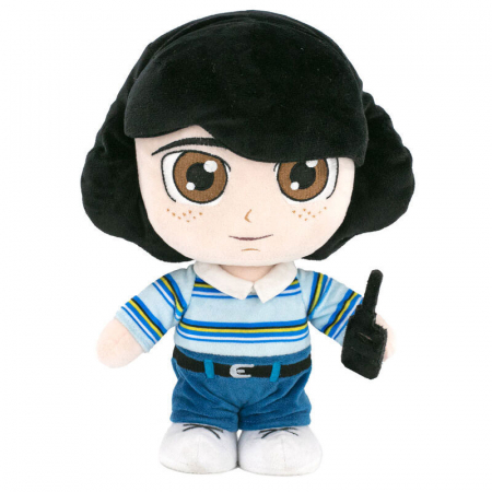 Jucarii din plus - Jucarie de plus Mike Stranger Things 26cm