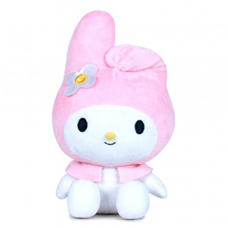Jucarii din plus - Jucarie de Plus My Melody Hello Kitty 22cm