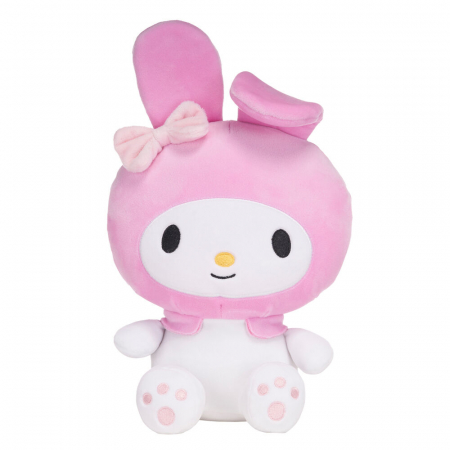Jucarii si jocuri - Jucarie de Plus My Melody Hello Kitty and Friends 25cm