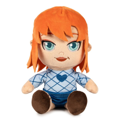 Jucarii si jocuri - Jucarie de plus One Piece Nami 24cm