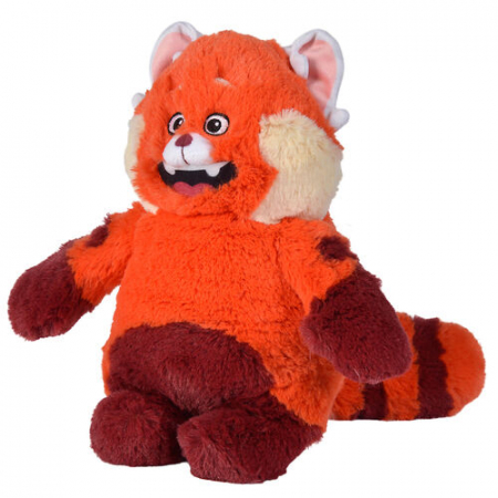Jucarie de plus Panda Mei Turning Red Disney Pixar soft 25cm [1]