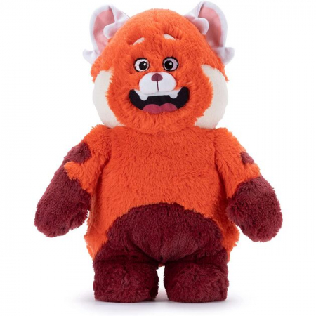 Jucarie de plus Panda Mei Turning Red Disney Pixar soft 25cm [2]