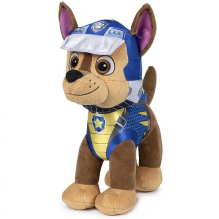 Jucarii din plus - Jucarie de plus Paw Patrol 27cm