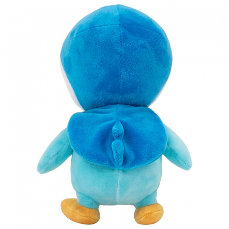 Jucarie de Plus Piplup Pokemon 20cm [1]
