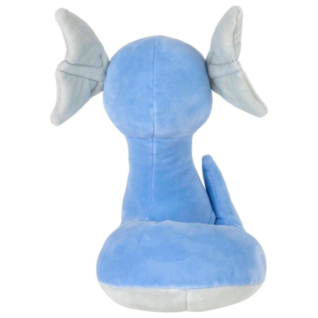Jucarie de plus Pokemon Dratini 20cm [2]