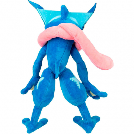 Jucarie de Plus Pokemon Greninja 30 cm [1]