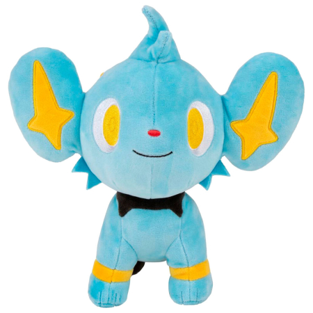 Jucarie de plus Pokemon Shinx 30 cm [1]