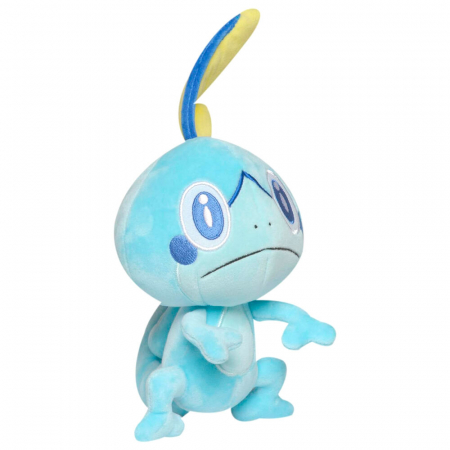 Jucarie de plus Pokemon Sobble 20cm [1]
