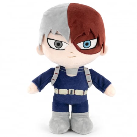 Jucarii din plus - Jucarie de Plus Shoto Todoroki My Hero Academia 27 cm