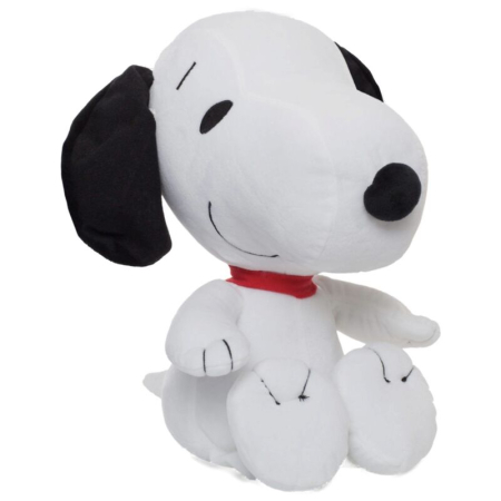 Jucarii si jocuri - Jucarie de plus Snoopy 33cm