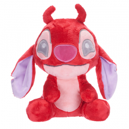 Jucarii si jocuri - Jucarie de Plus Snuggle Time Leroy 23cm