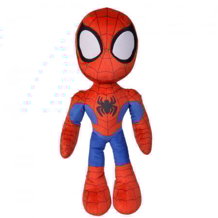 Jucarii din plus - Jucarie de Plus Spiderman Marvel 50cm