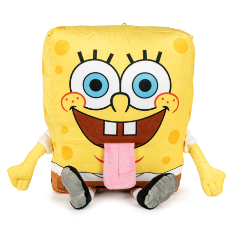 Jucarie de plus SpongeBob - SpongeBob 50 cm [1]
