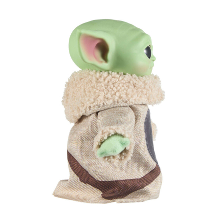 Jucarie de plus Star Wars Mandalorian Grogu 15cm [2]