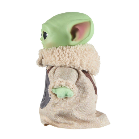 Jucarie de plus Star Wars Mandalorian Grogu 15cm [1]