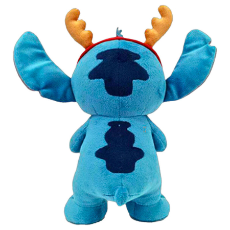 Jucarie de Plus Stitch Ren Disney 25cm [2]