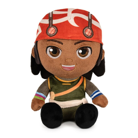 Jucarii din plus - Jucarie de plus Usopp One Piece 24cm