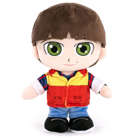 Jucarii din plus - Jucarie de plus Will Stranger Things 26cm