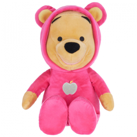Jucarii si jocuri - Jucarie de plus Winnie the Pooh Bear Disney 26cm