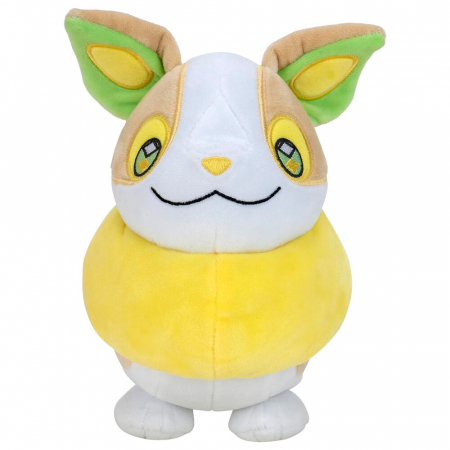 Oferte Limitate - Jucarie de plus Yamper Pokemon 20cm