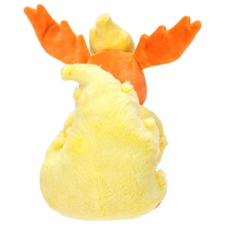 Jucarie Pokemon de plus, Flareon, 20 cm [1]