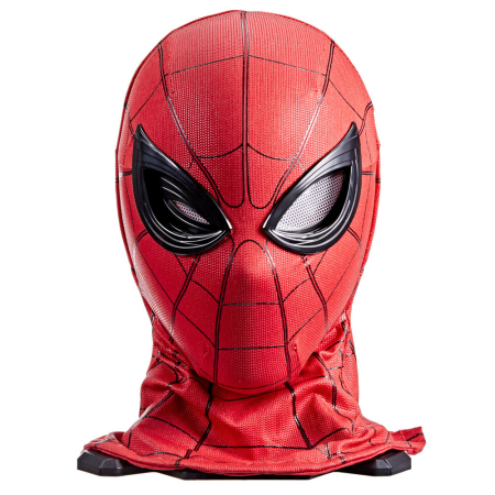 Masti si Costume - Masca Electronica Hasbro Spider-Man: Homecoming Marvel Legends Series
