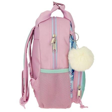 Mochila Just Chill Stitch Disney 28cm [1]