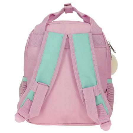 Mochila Just Chill Stitch Disney 28cm [2]