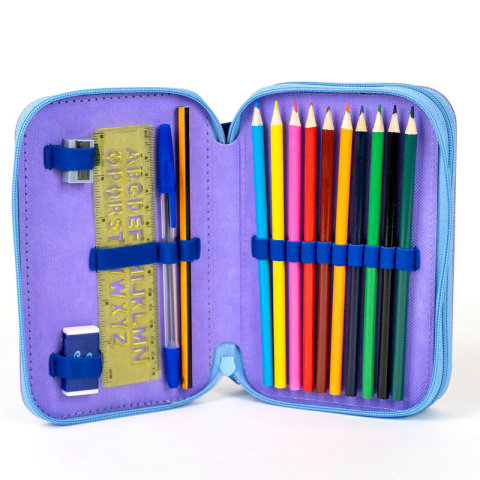 Penar dublu Disney Stitch 30 piese [3]