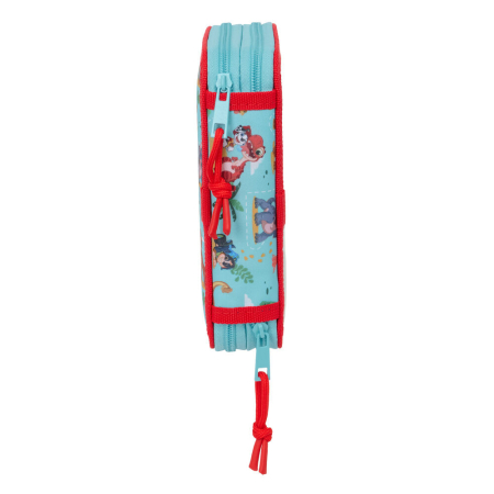 Penar dublu Paw Patrol Dino Rescue, 29 piese [2]