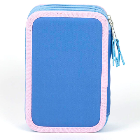 Penar echipat, Stitch, 3 fermoare, 43 piese, 12 x 6 x 19 cm [2]