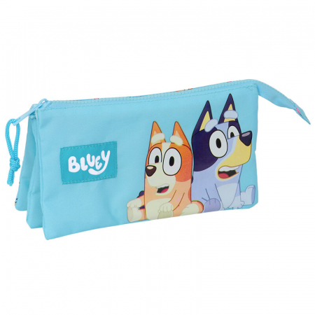 Penare - Penar triplu Bluey