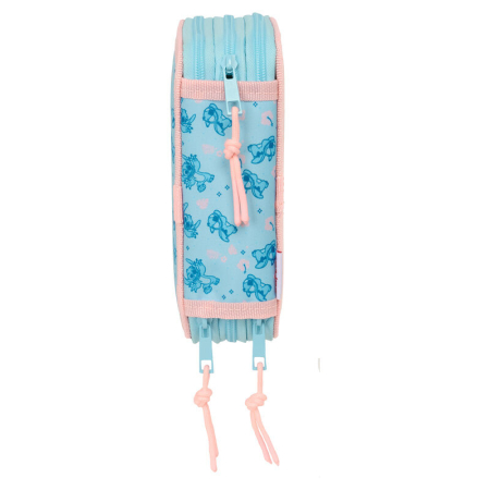 Penar triplu Disney Stitch Ohana 37 piese [2]
